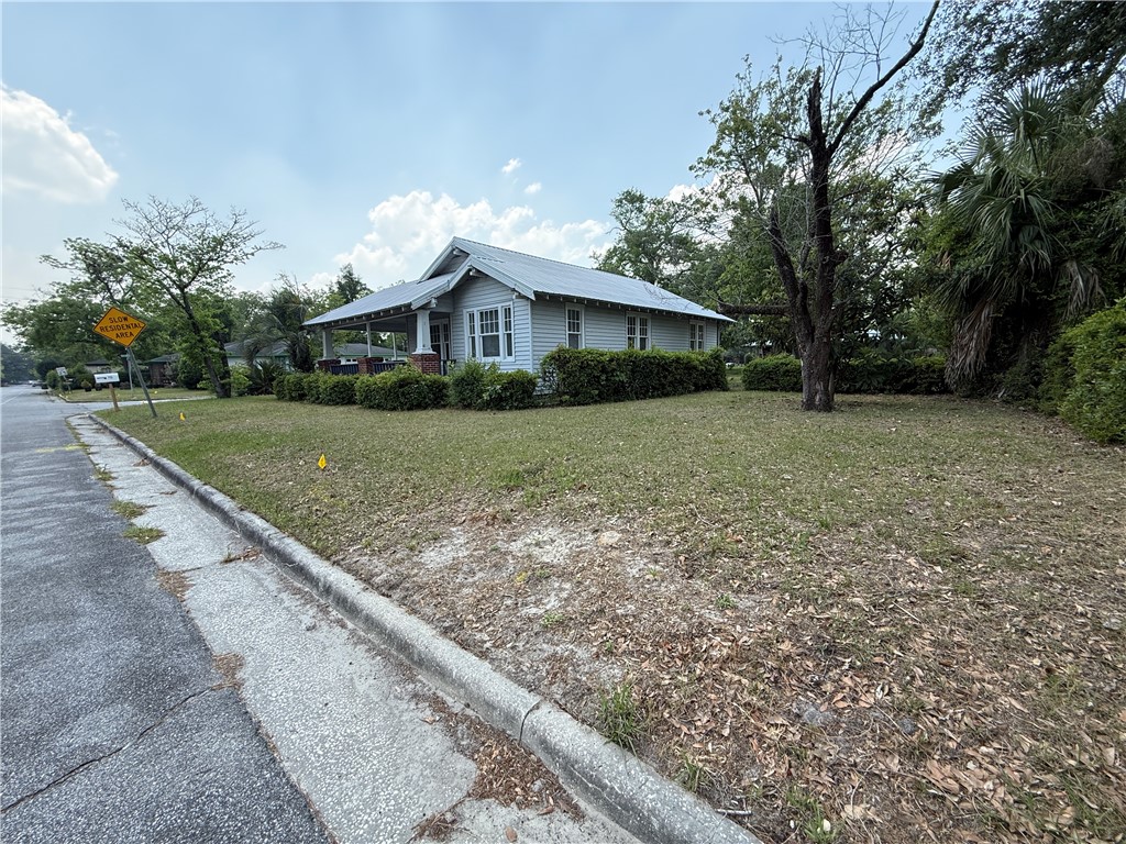 713 Quarterman Street Waycross, GA 31501 - Photo 6 of 27