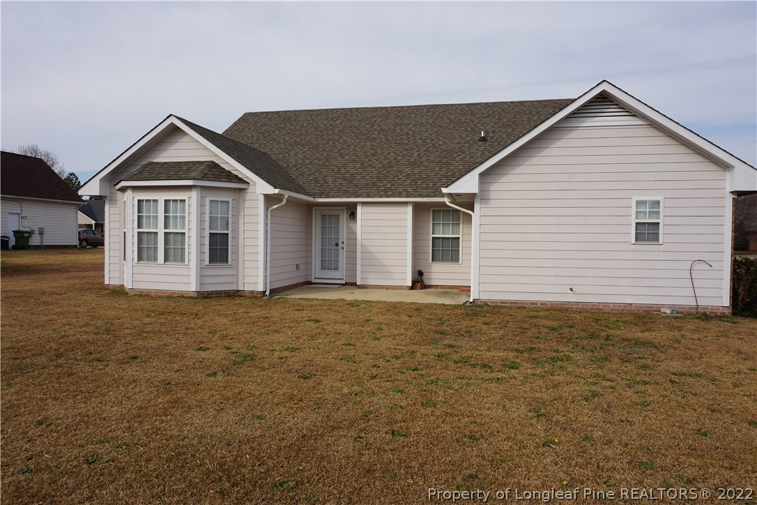 125 Quail Ridge Drive Raeford, NC 28376 - Photo 33 of 33 Gallery Image 33