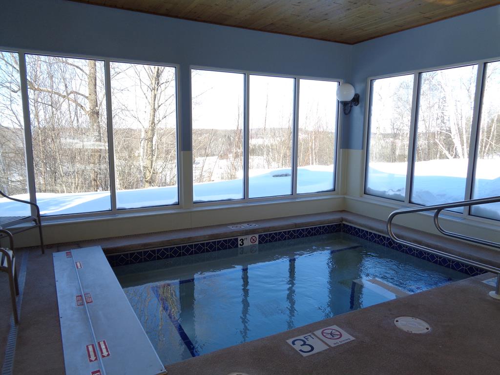 Unit1801 Rydeen Road, Unit 1801 Fish Creek, WI 54212 - Photo 10 of 14
