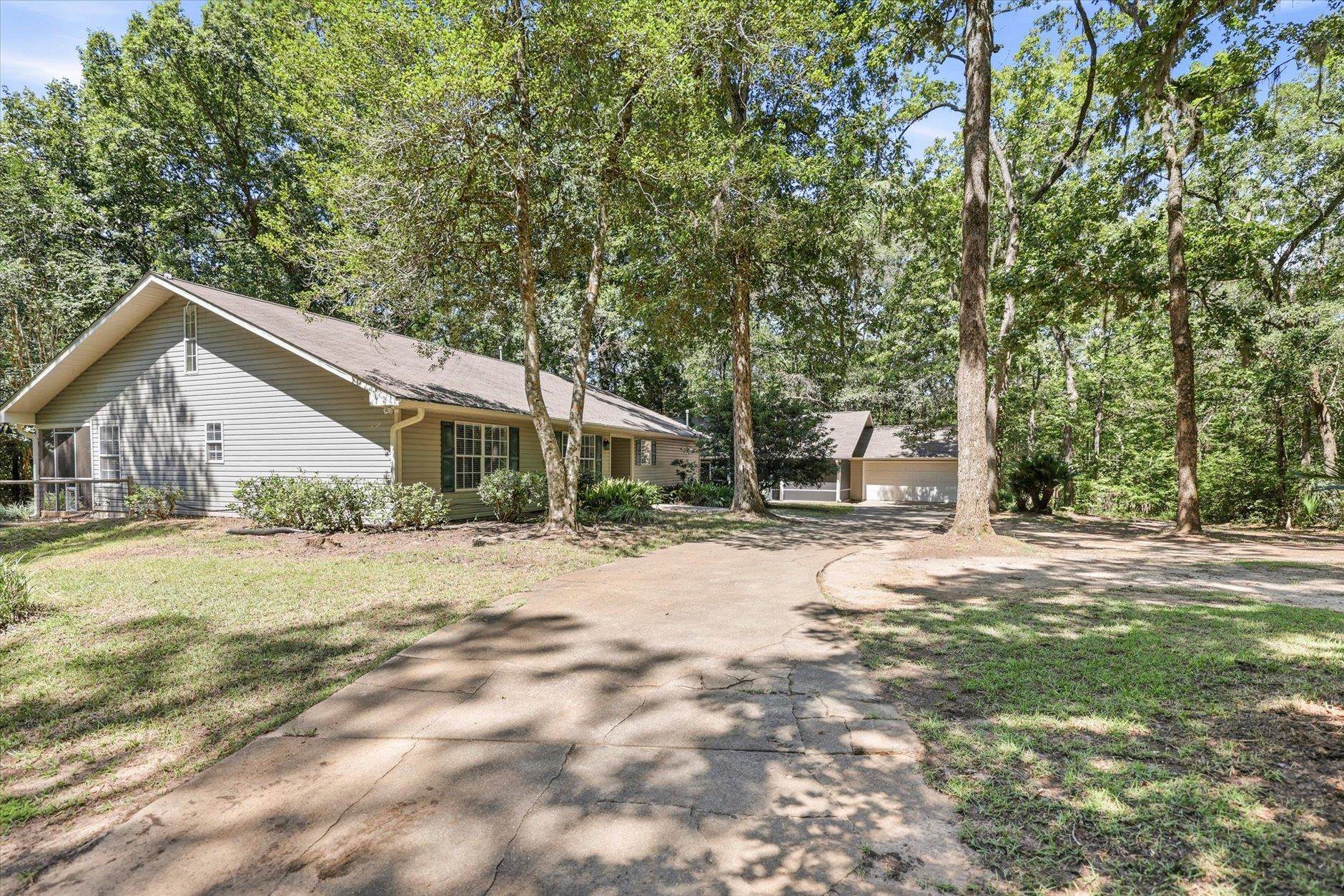 14261 Buckhorn Road Tallahassee, FL 32312 - Photo 3 of 69