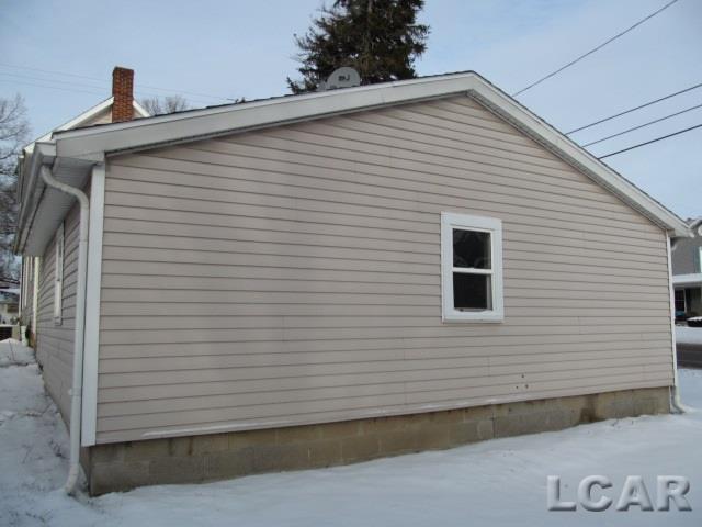 6997 Ridge Highway Britton, MI 49229 - Photo 13 of 13