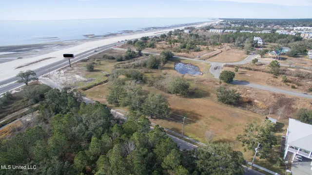 $78,000 | 0 Markham Drive, Long Beach, MS 39560