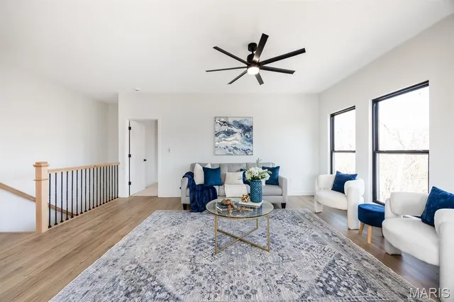 $442,816 | 199 Grand View Hills Lane, Edwardsville, IL 62025