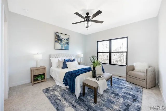 $442,816 | 199 Grand View Hills Lane, Edwardsville, IL 62025