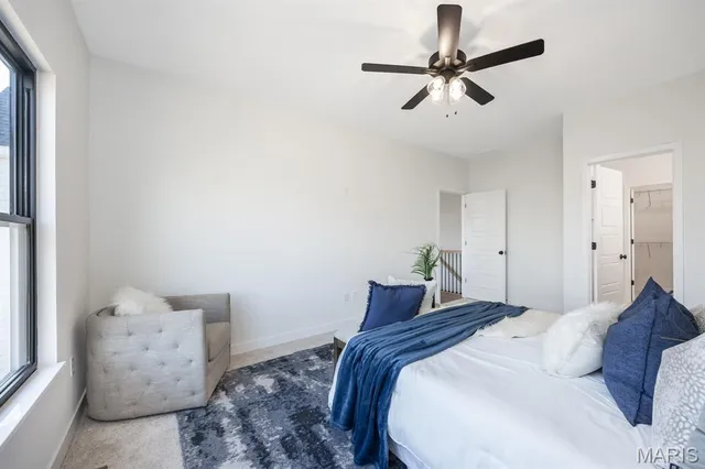 $442,816 | 199 Grand View Hills Lane, Edwardsville, IL 62025