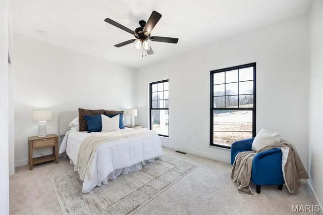 $442,816 | 199 Grand View Hills Lane, Edwardsville, IL 62025