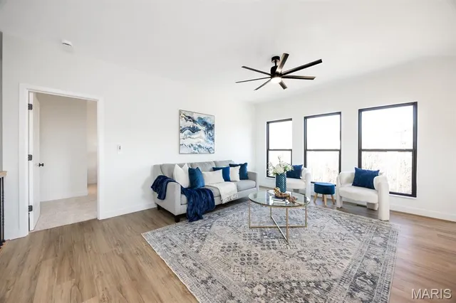 $442,816 | 199 Grand View Hills Lane, Edwardsville, IL 62025