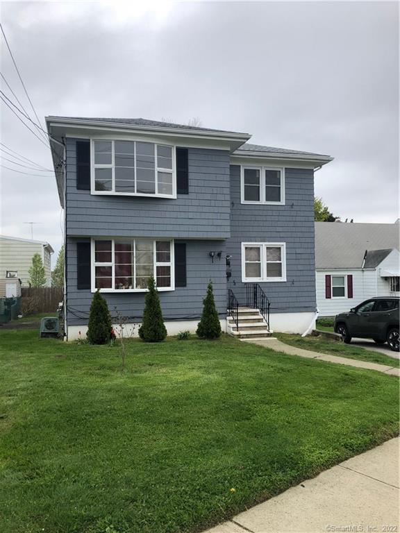 2090 Madison Avenue Bridgeport, CT 06606 - Photo 1 of 1