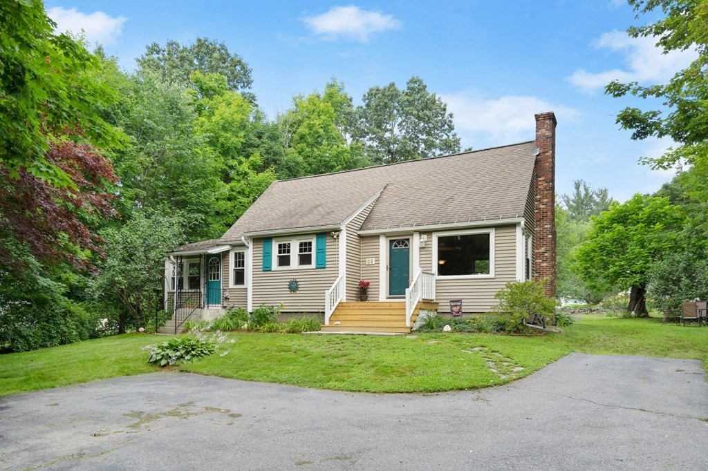 72 Laurelwood Road Sterling, MA 01564 - Photo 1 of 27 Gallery Image 1