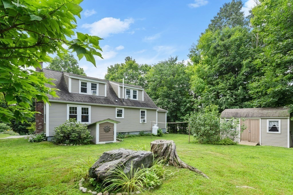 72 Laurelwood Road Sterling, MA 01564 - Photo 23 of 27 Gallery Image 23