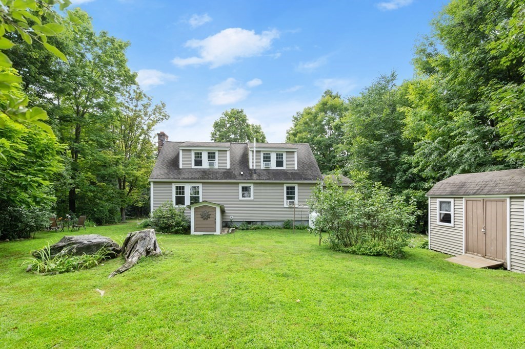 72 Laurelwood Road Sterling, MA 01564 - Photo 24 of 27 Gallery Image 24