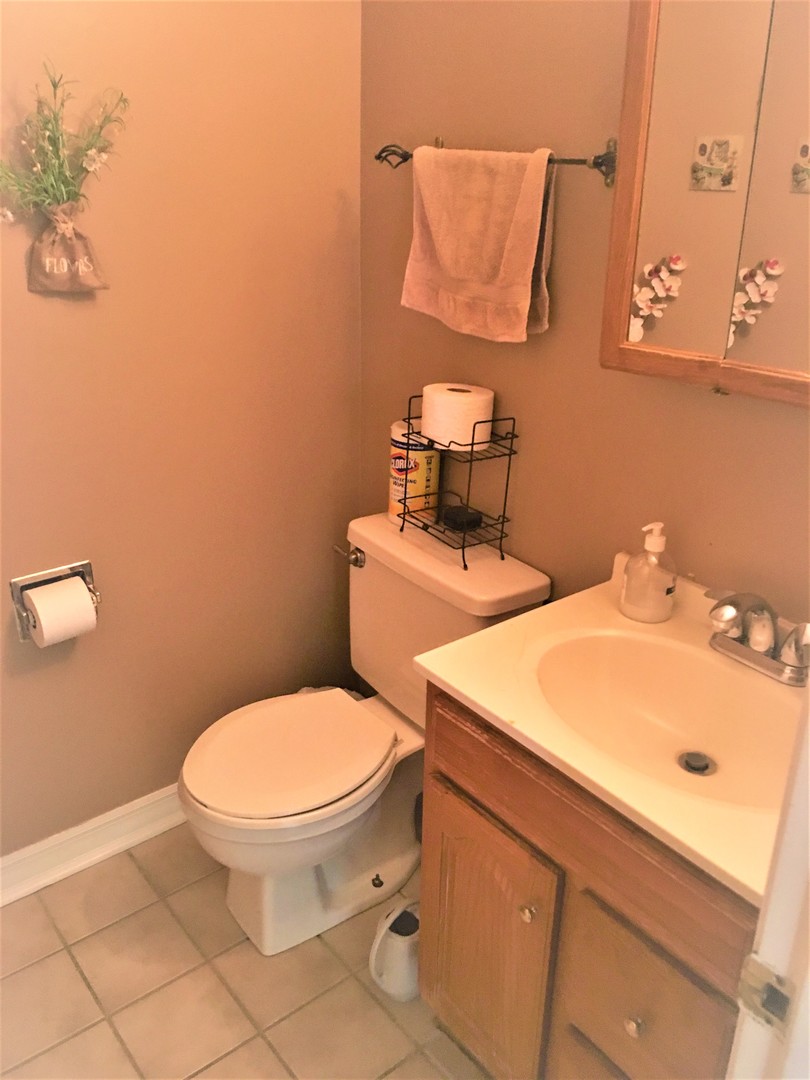270 Rodenburg Road, Unit O Roselle, IL 60172 - Photo 12 of 17 Gallery Image 12