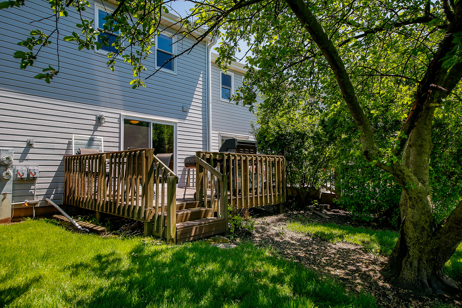 270 Rodenburg Road, Unit O Roselle, IL 60172 - Photo 17 of 17 Gallery Image 17