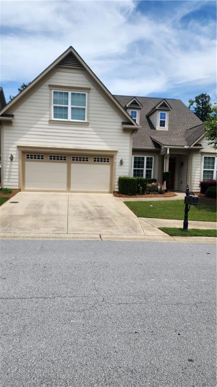 3354 Locust Cove Road Gainesville, GA 30504 - Photo 2 of 7