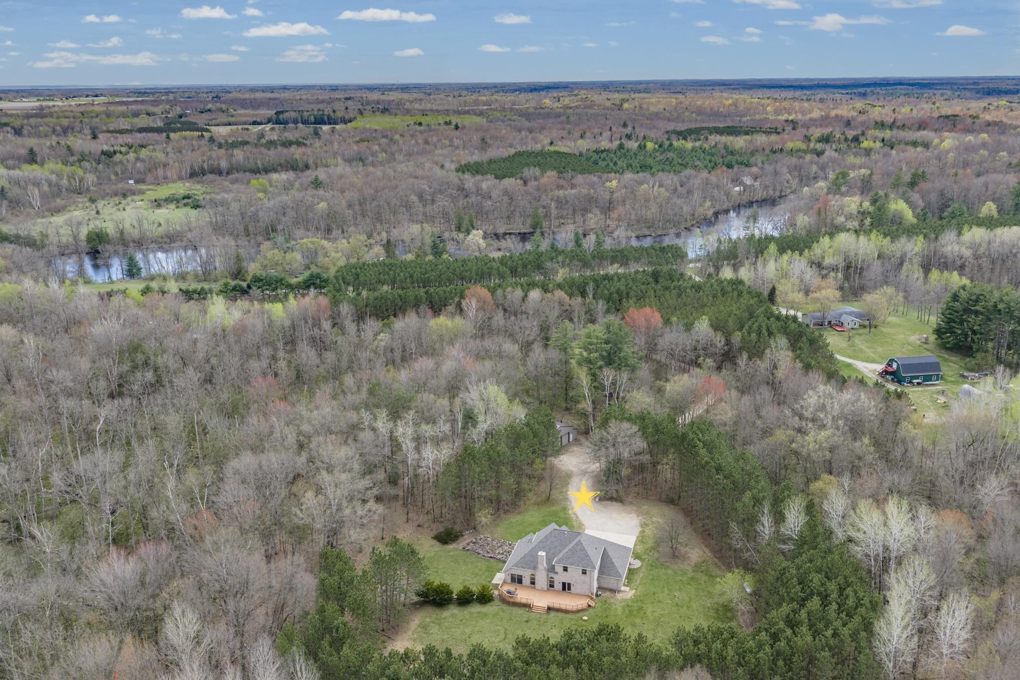 5164 Stiles Road Lena, WI 54139 - Photo 69 of 71