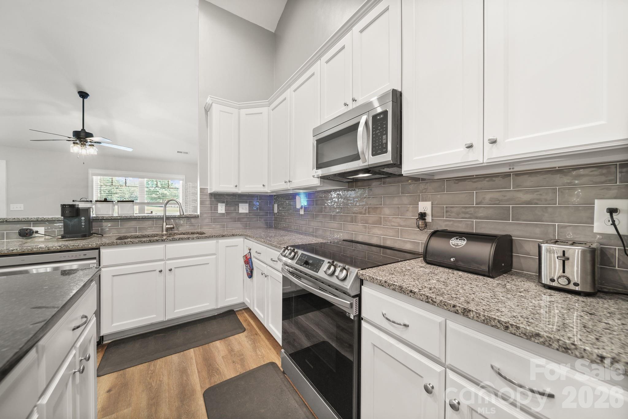 5311 Flint Ridge Marshville, NC 28103 - Photo 8 of 38 Gallery Image 8