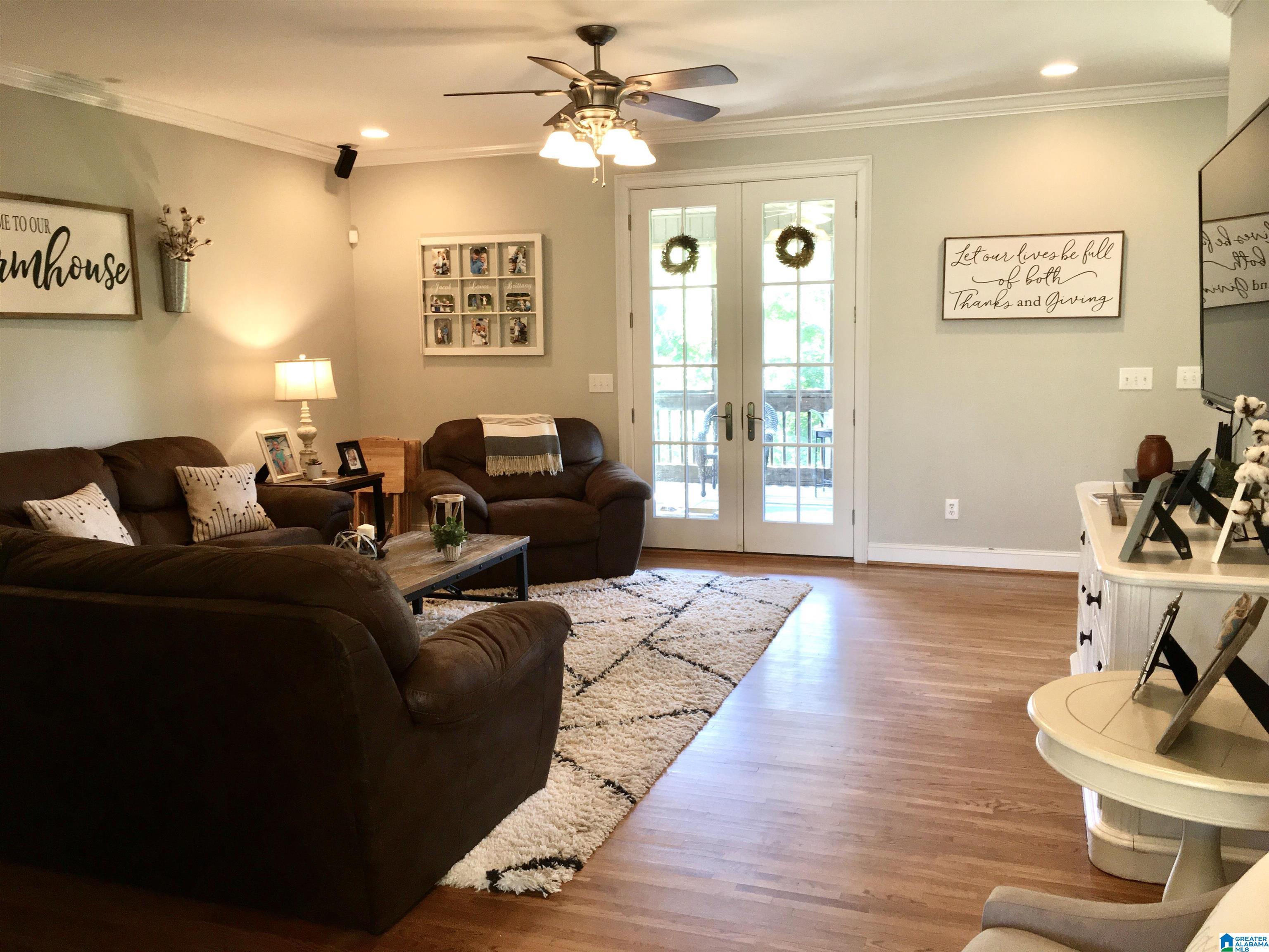 4516 Airport Road Altoona, AL 35952 - Photo 11 of 50