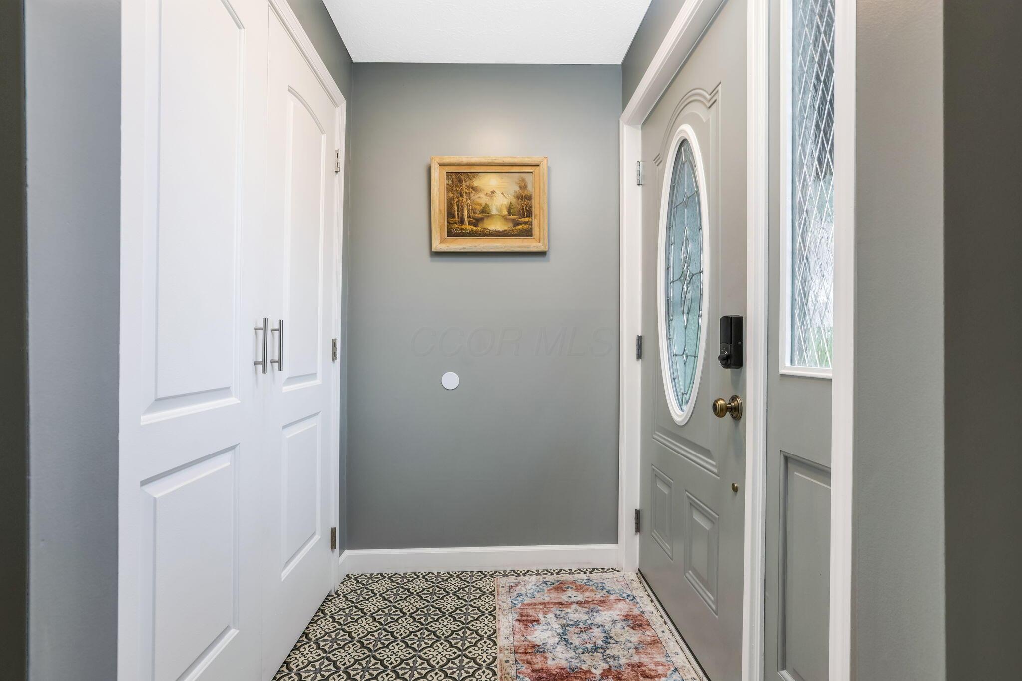 8485 Benson Road Northwest Carroll, OH 43112 - Photo 7 of 63 Foyer