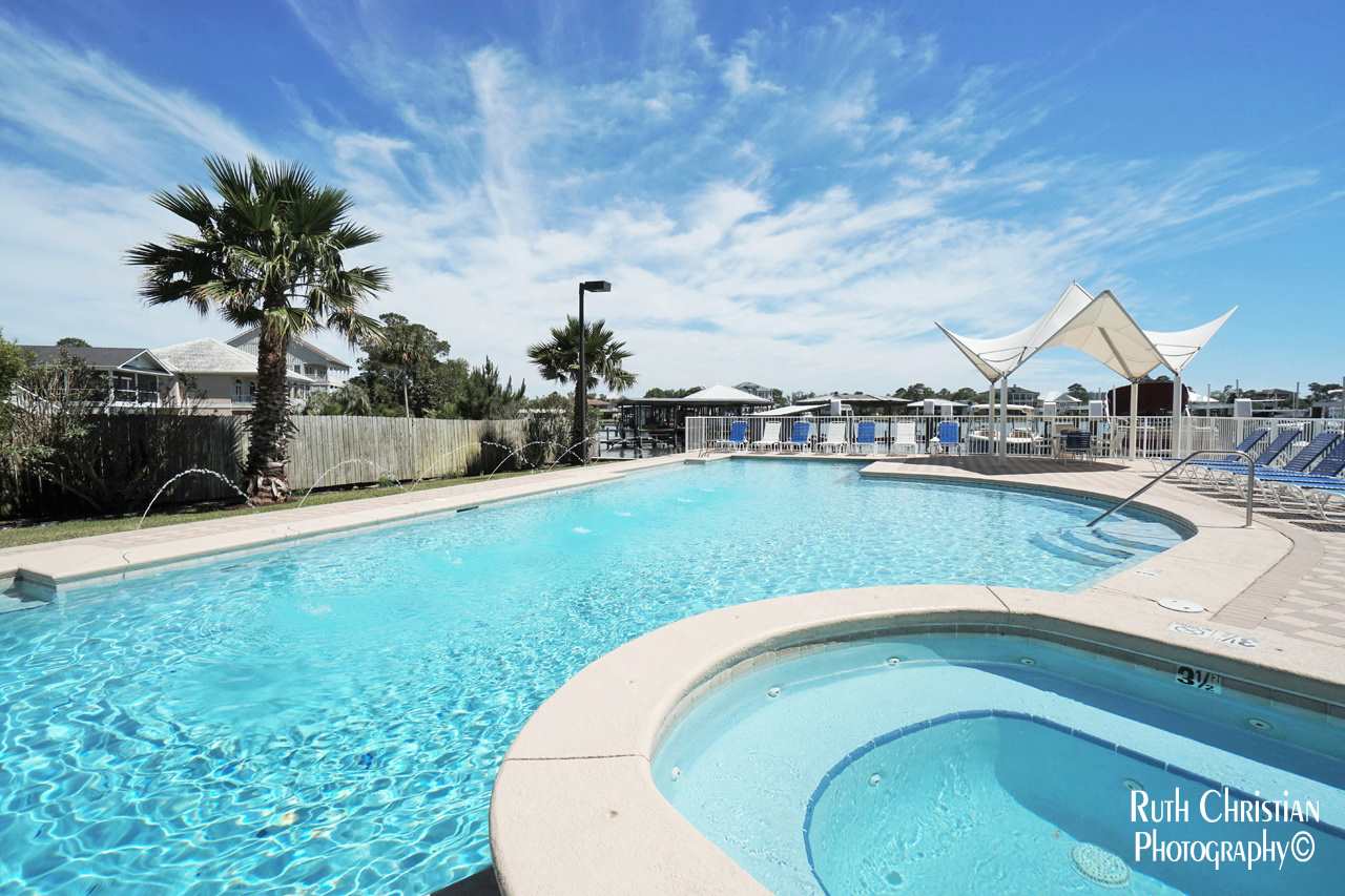 28250 Canal Road, Unit 706 Orange Beach, AL 36561 - Photo 5 of 32