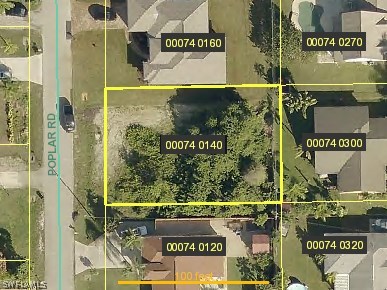 18233 Poplar Road Fort Myers, FL 33967 - Photo 1 of 1