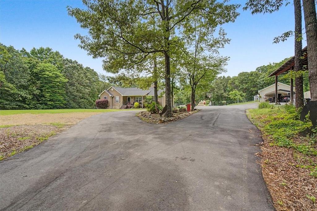 1366 Bethlehem Road Rockmart, GA 30153 - Photo 52 of 67