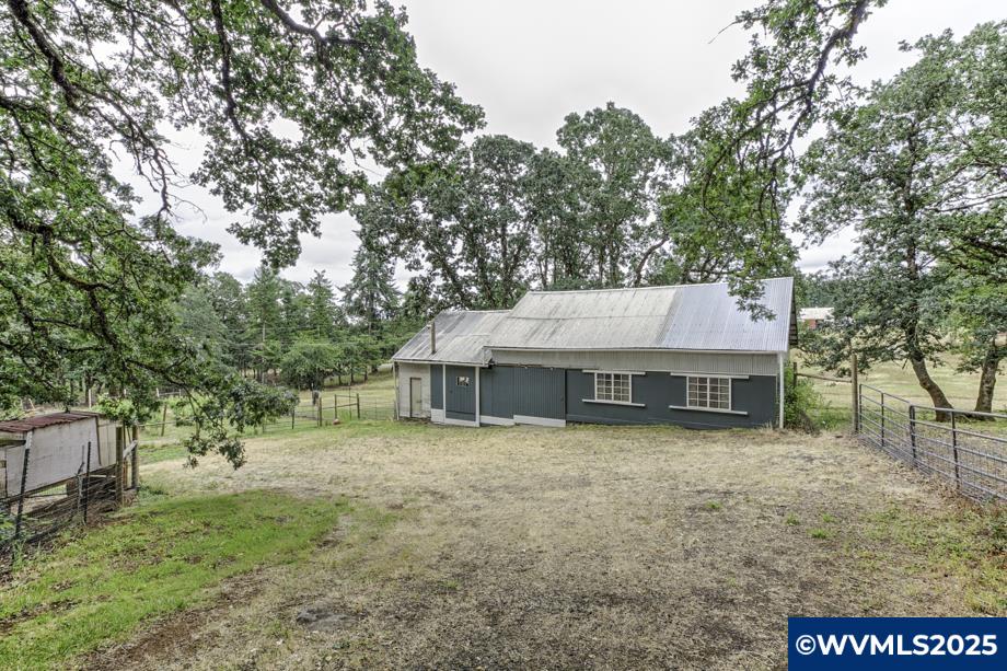 4836 Orchard Heights Road Northwest Salem, OR 97304 - Photo 37 of 44