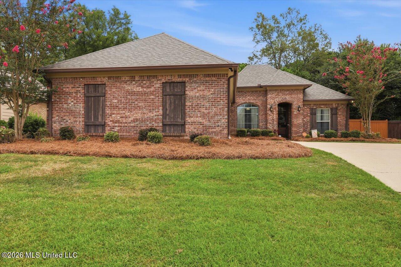 173 Memory Lane Madison, MS 39110 - Photo 1 of 29 02-173 Memory Lane _ Hometoursms.com