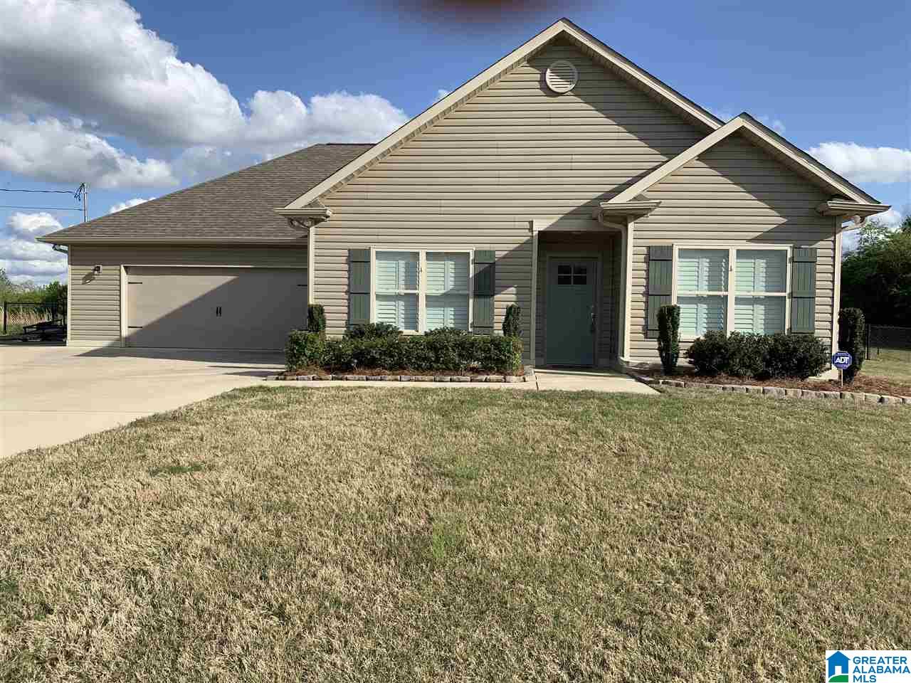 6889 Pannell Road Trussville, AL 35173 - Photo 1 of 17