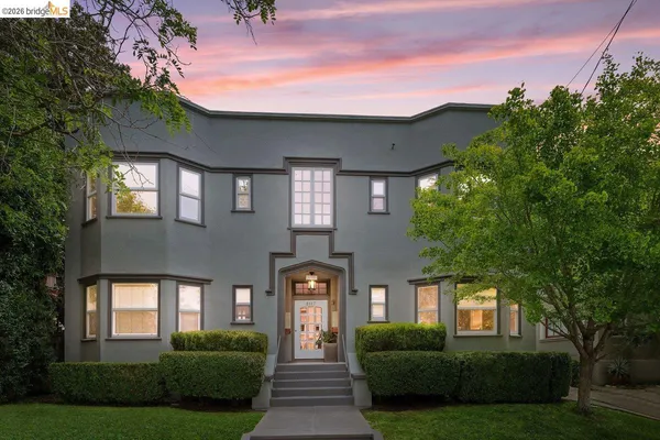 $645,000 | 3117 College Avenue, Unit 5, Berkeley, CA 94705
