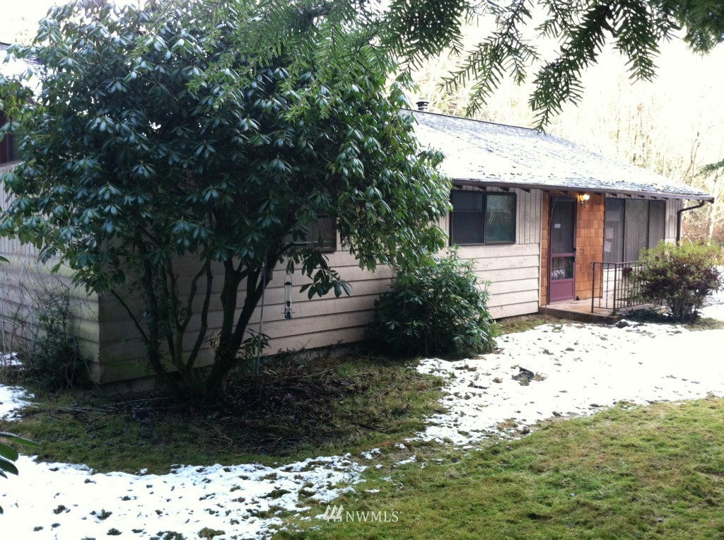 683 Southeast Spruce Road Port Orchard, WA 98367 - Photo 1 of 1 Gallery Image 1
