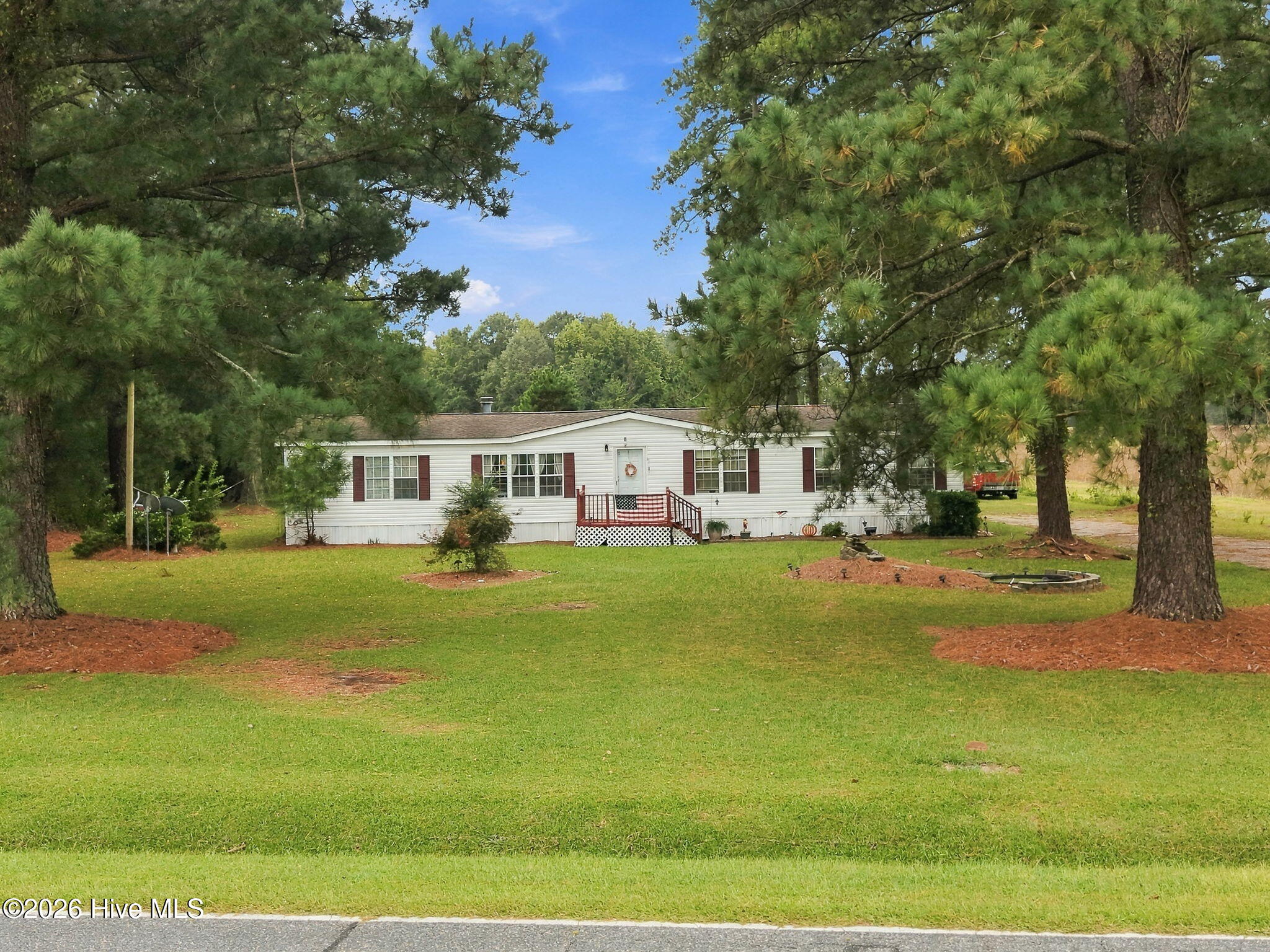 727 Ball Road Washington, NC 27889 - Photo 3 of 52 2-web-or-mls-DJI_20260924125346_0028_D