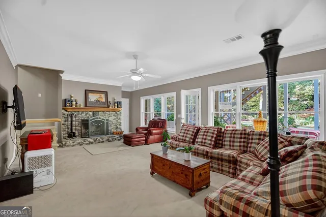 $639,000 | 109 Windridge, LaGrange, GA 30240