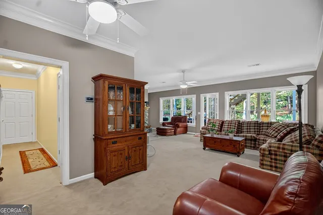 $639,000 | 109 Windridge, LaGrange, GA 30240