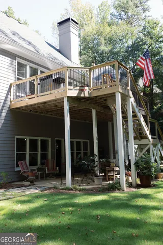 $639,000 | 109 Windridge, LaGrange, GA 30240