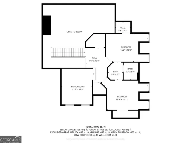 $639,000 | 109 Windridge, LaGrange, GA 30240