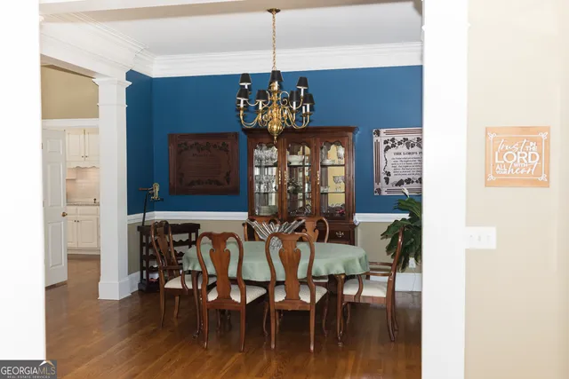 $639,000 | 109 Windridge, LaGrange, GA 30240