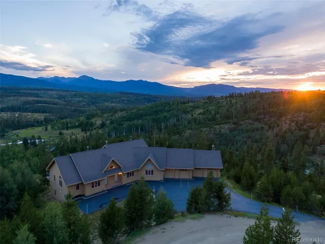 $1,749,000 | 76 Gcr 812, Fraser, CO 80442