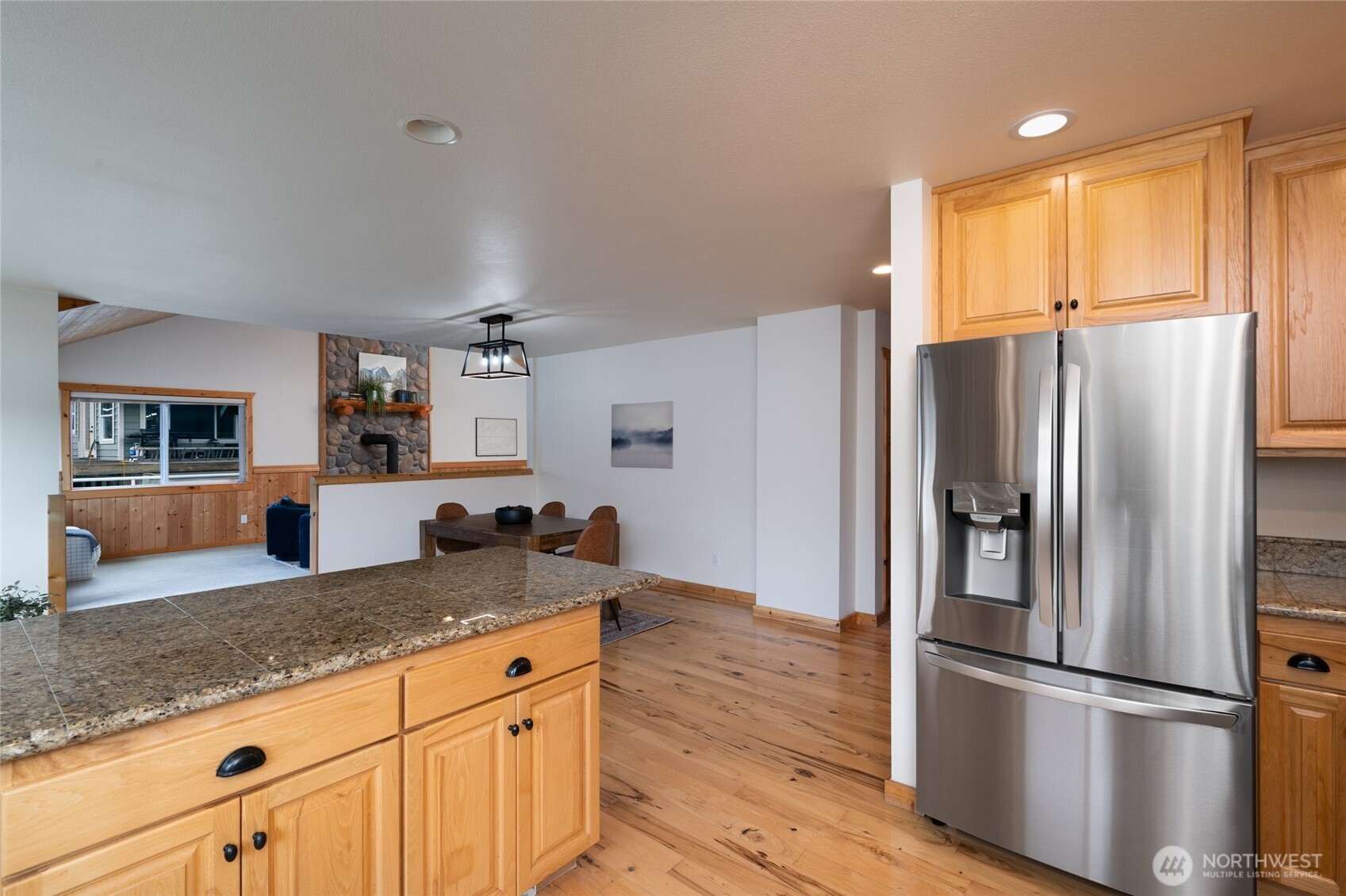 18304 North West View Road Mount Vernon, WA 98274 - Photo 14 of 40