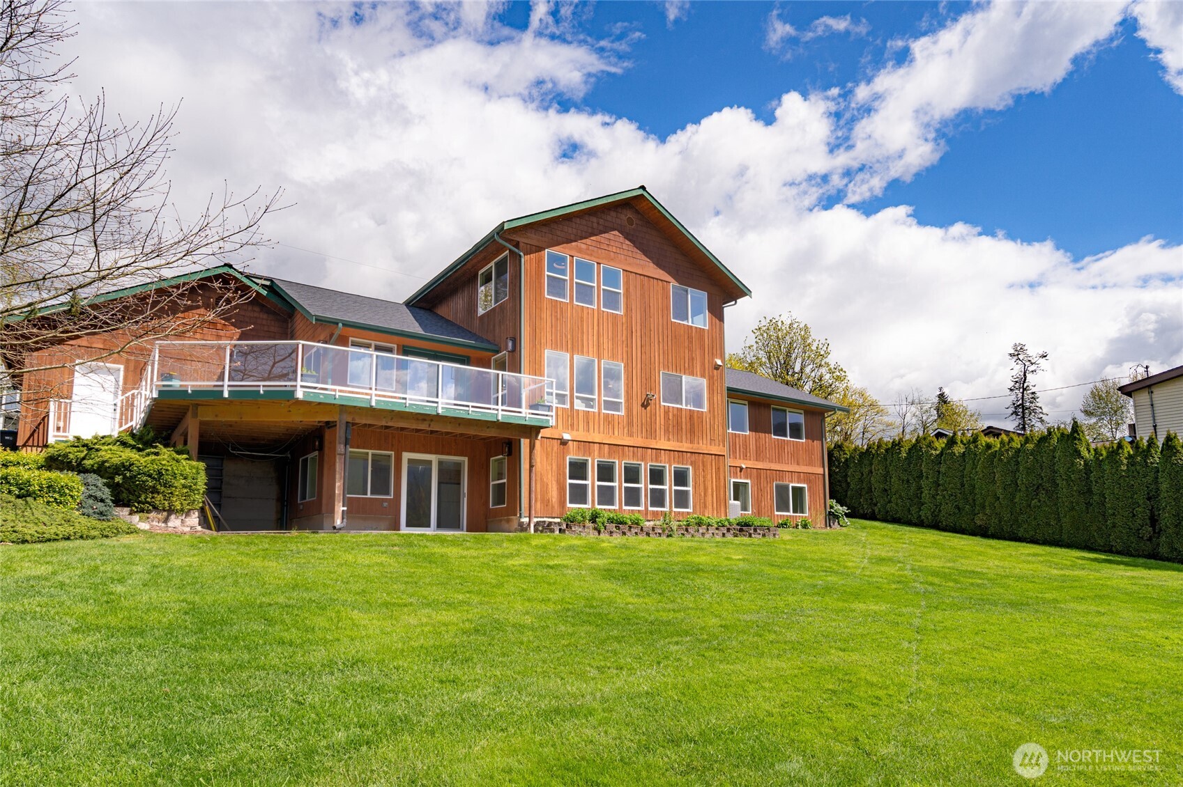 18304 North West View Road Mount Vernon, WA 98274 - Photo 38 of 40