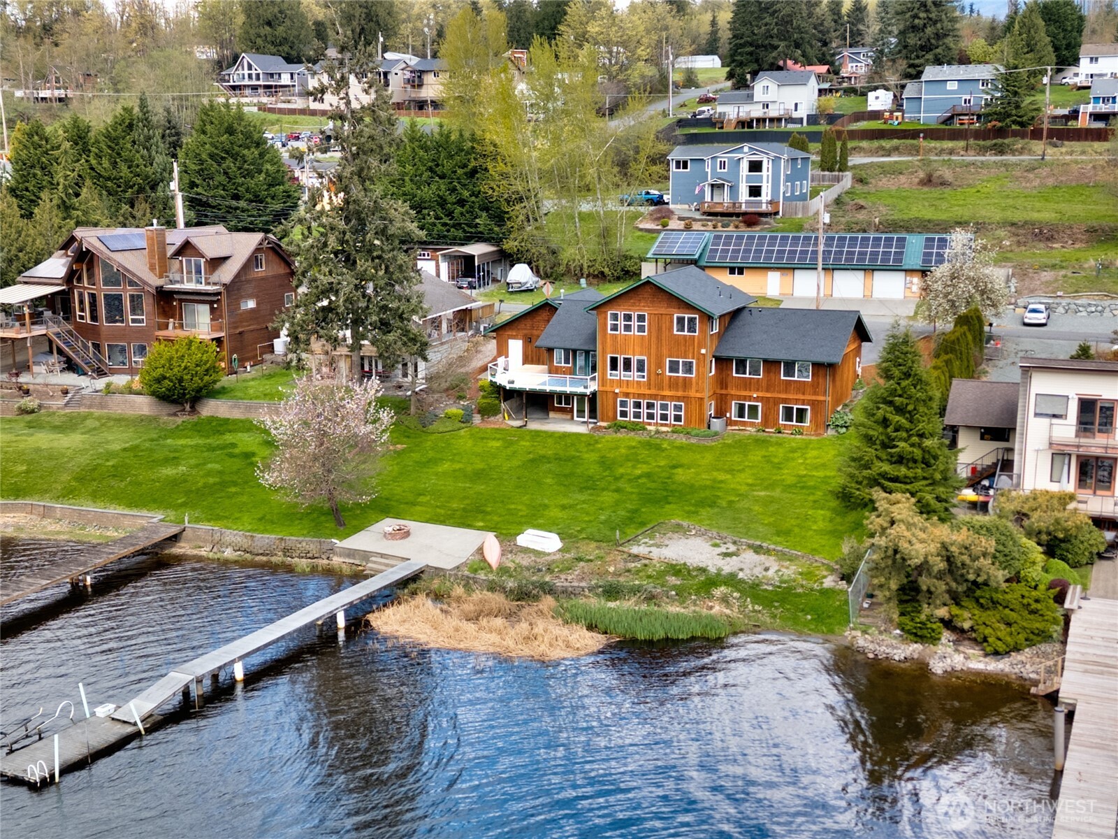 18304 North West View Road Mount Vernon, WA 98274 - Photo 39 of 40