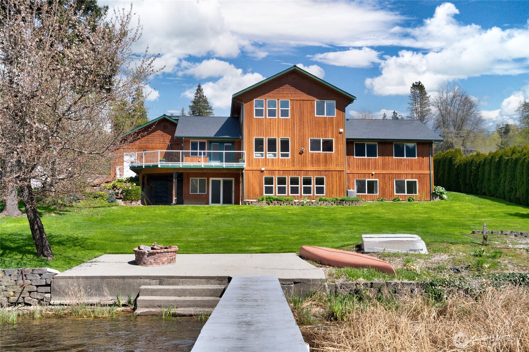 18304 North West View Road Mount Vernon, WA 98274 - Photo 4 of 40