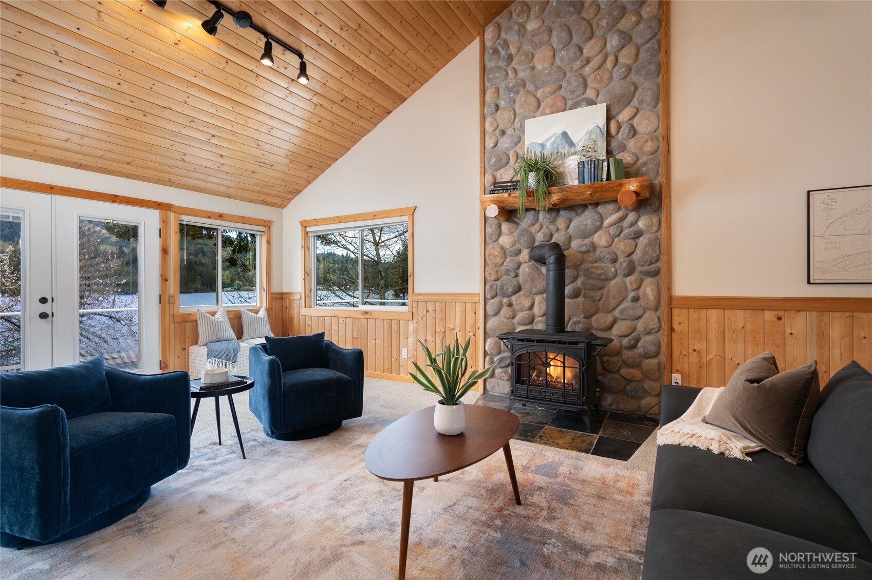 18304 North West View Road Mount Vernon, WA 98274 - Photo 9 of 40