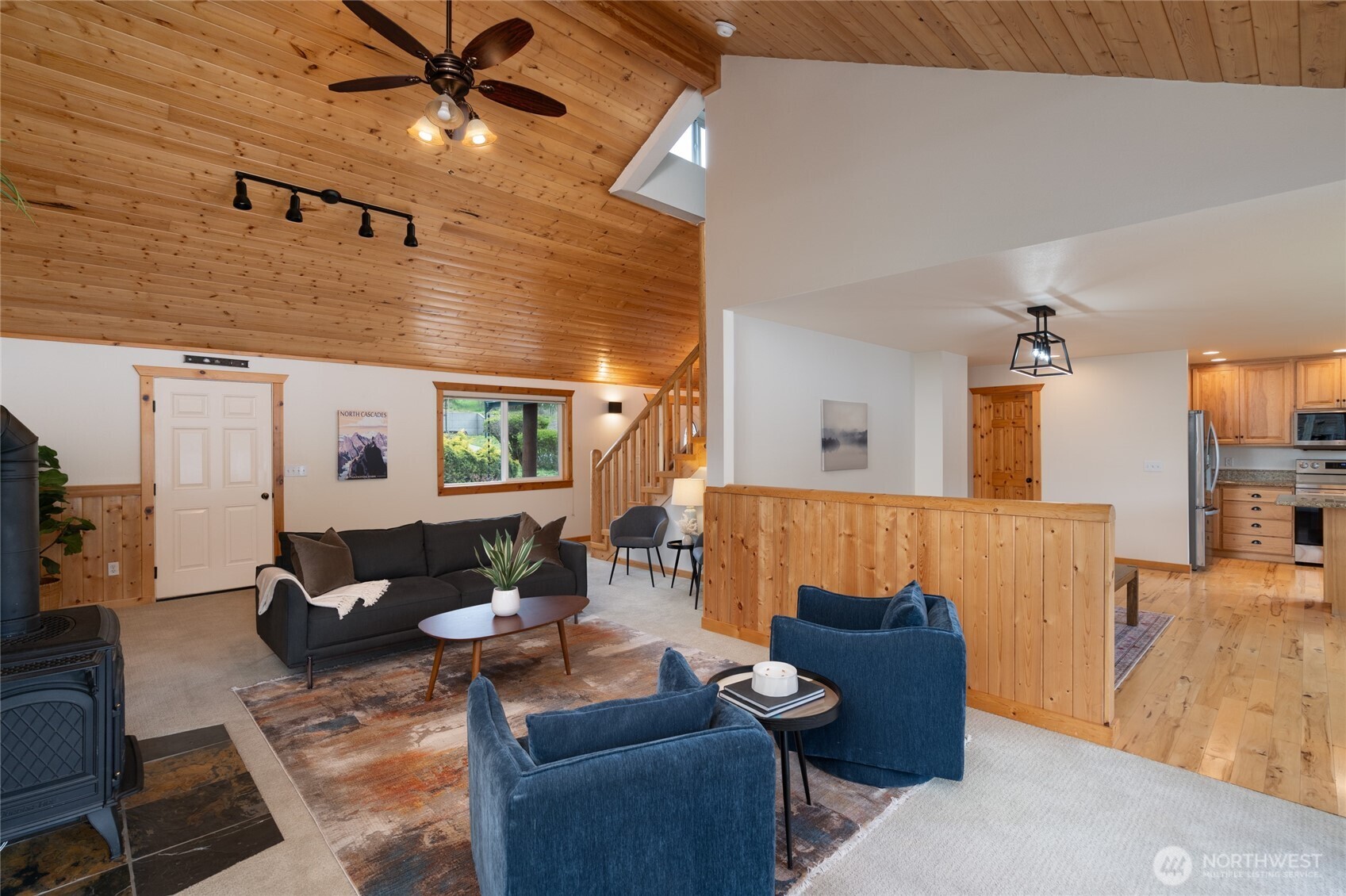 18304 North West View Road Mount Vernon, WA 98274 - Photo 10 of 40