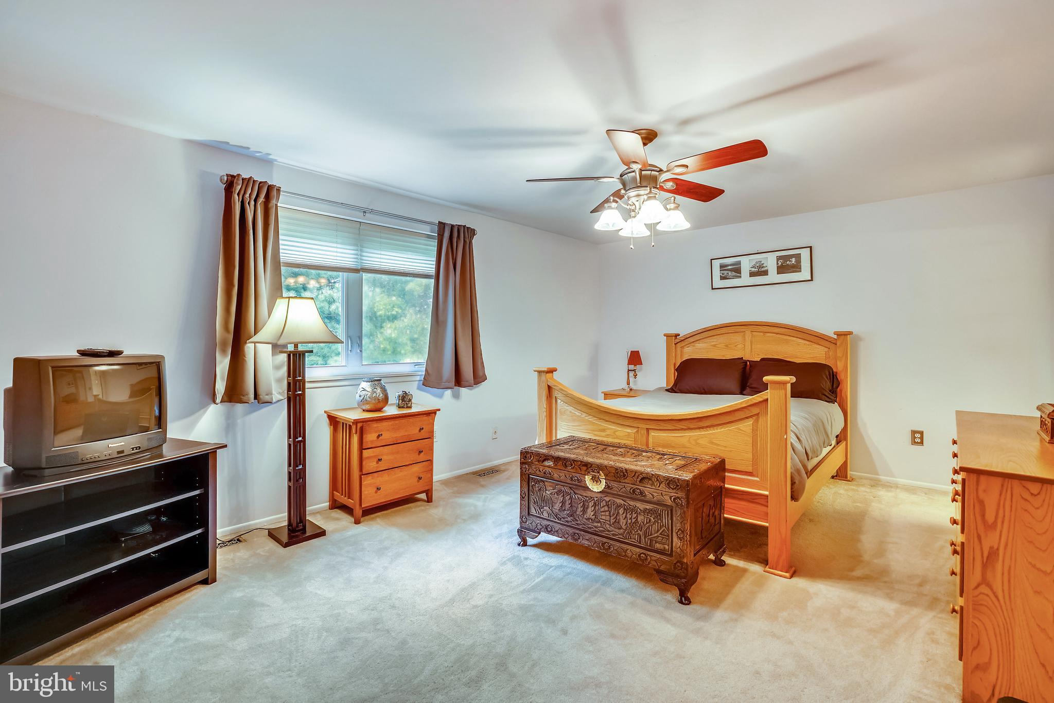 9753 Early Spring Way Columbia, MD 21046 - Photo 18 of 29 Large Master bedroom