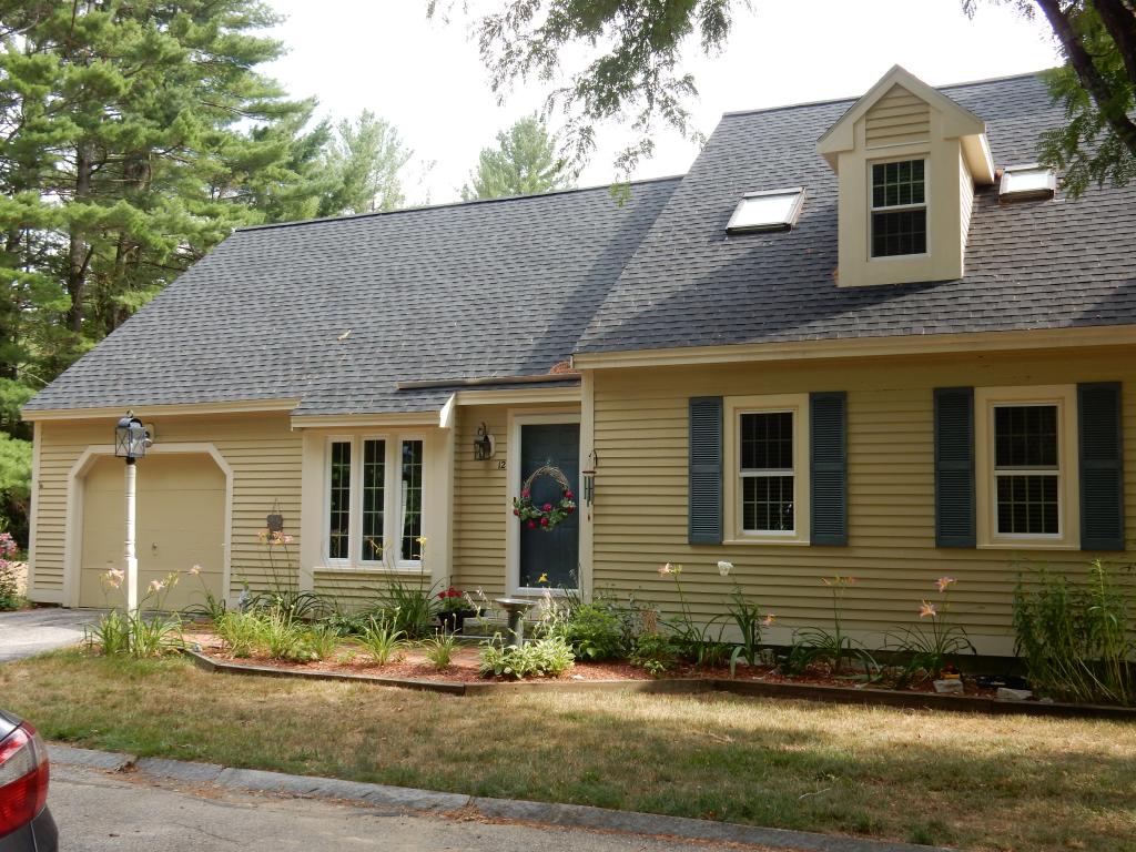 12 Great Brook Road Milford, NH 03055 - Photo 1 of 19