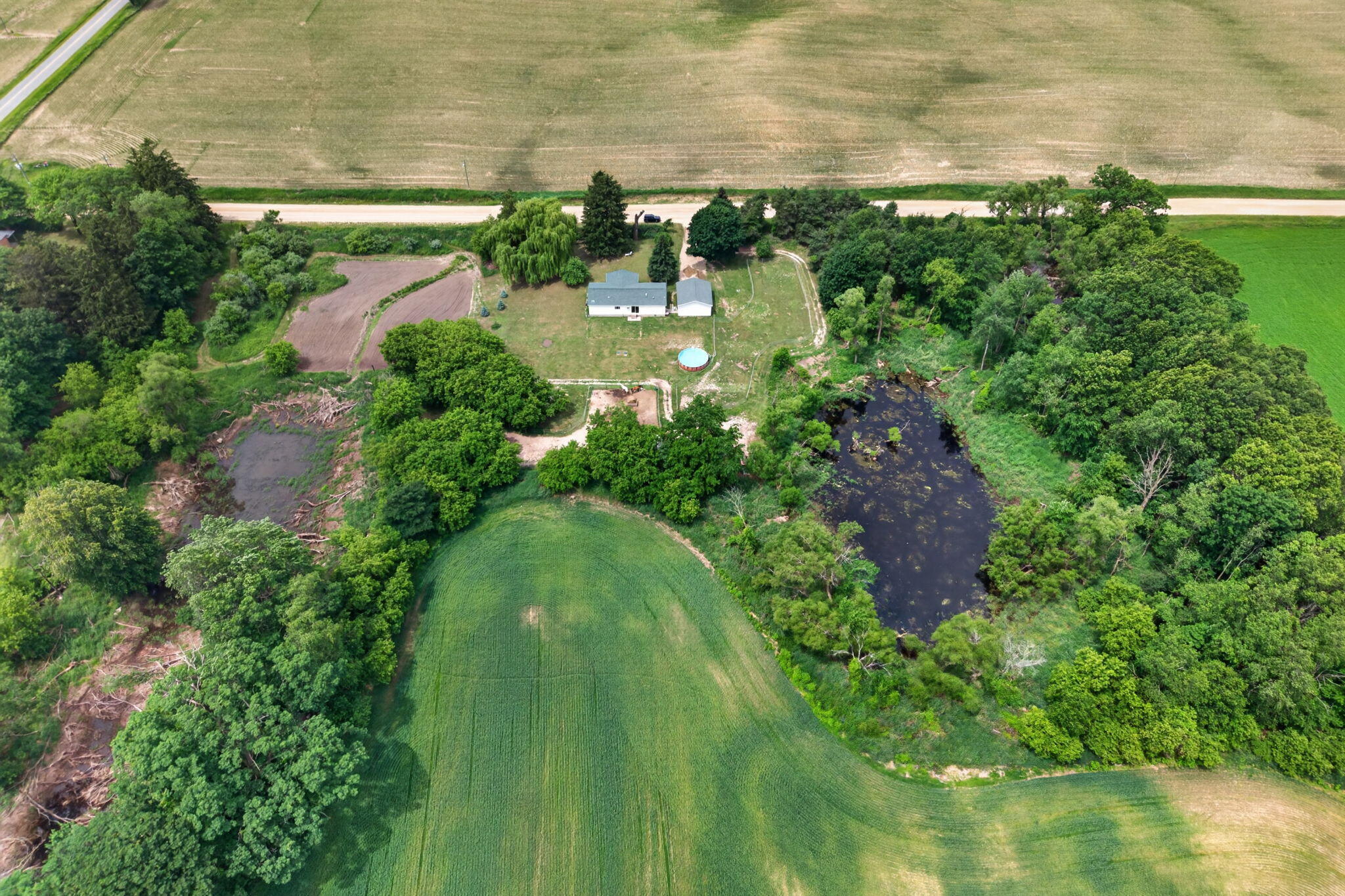 5110 Cedar Lake Road Northeast Edmore, MI 48829 - Photo 46 of 50 60-web-or-mls-DJI_20260617003118_0719_D