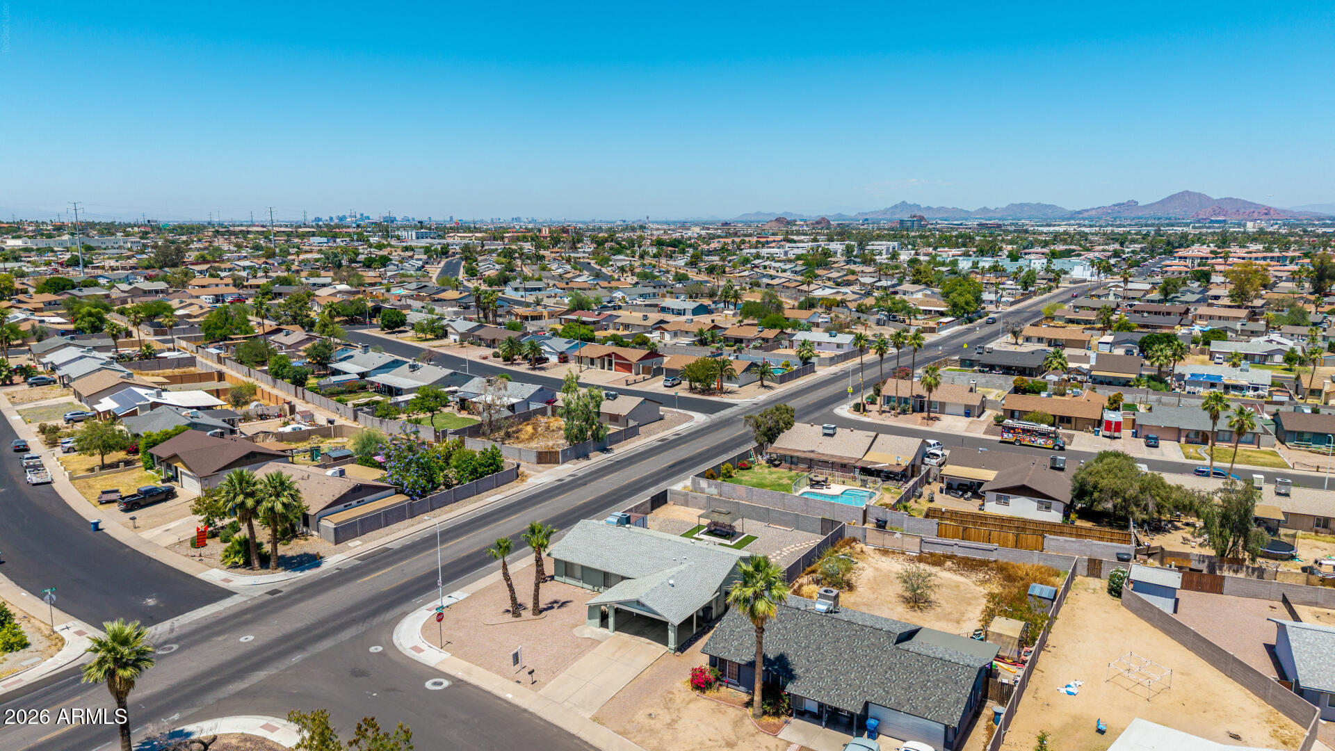926 West Apollo Avenue Tempe, AZ 85283 - Photo 41 of 45 37 Apollo