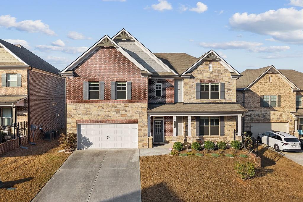 3434 IVY FARM Path Buford, GA 30519 - Photo 1 of 60