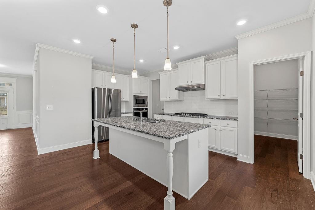 3434 IVY FARM Path Buford, GA 30519 - Photo 17 of 60