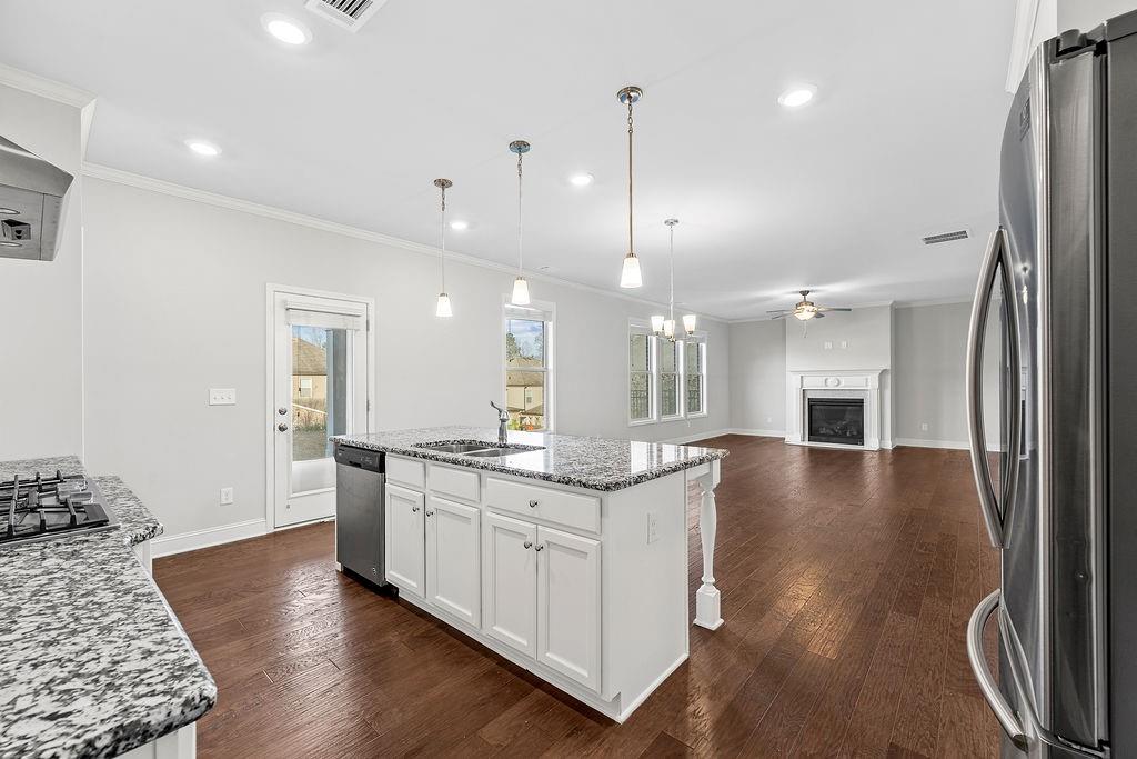 3434 IVY FARM Path Buford, GA 30519 - Photo 18 of 60